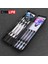 Beyaz Stil Cyeelife 16G Dart Seti Dart Profesyonel Pet Uçuşları Dart Elektronik Dart Tahtası Aksesuarları Için Yumuşak Plastik Ipuçları Seti (Yurt Dışından) 2