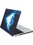 Macbook Pro Kılıf 13 inç Sky-Earth (Eski HDMI'lı Model 2012-2015) A1425 A1502 ile Uyumlu 3