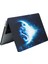 Macbook Pro Kılıf 13 inç Sky-Earth (Eski HDMI'lı Model 2012-2015) A1425 A1502 ile Uyumlu 5