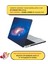Macbook Pro Kılıf 13 inç Sky-Earth (Eski HDMI'lı Model 2012-2015) A1425 A1502 ile Uyumlu 1