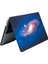 Macbook Pro Kılıf 13 inç Sky-Earth (Eski HDMI'lı Model 2012-2015) A1425 A1502 ile Uyumlu 2
