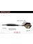 Kutu Paketleme Stili Cuesoul Dart 25G 16CM Pirinç Varil Çelik Ucu Dart Profesyonel Dart Oyunları Siyah (Yurt Dışından) 2