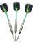 Yernea Yeni Teel Sivri Dart 22G Profesyonel Fırlatma Dartları Nikel Kaplama Gümüş Dart Varil Alüminyum Şaftlar Uçuşlar (Yurt Dışından) 3