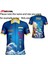 Xs... Özelleştirme Stili Profesyonel Özelleştirilmiş Yeni Vur Dart Erkek T Shirt Özelleştirme Tasarımınızı Yapın Renk Erkek Erkek Atış Gömlek (Yurt Dışından) 1