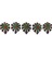 TSOD05-L29 Stili Dart Aksesuarları Reflektif Baskı Lazer Dart Kanat Dart Avcılık Uçuşları Pvc Güzel Dart Uçuş Setleri (Yurt Dışından) 1