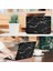 Macbook Pro Kılıf 15 inç A1707 A1990 ile Uyumlu Mermer 5