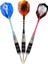 Gösterilen Stil Gibi 6 Adet Renkli Karalanmış Çizgi Alüminyum Alaşımlı Dart Kapalı Oyun Atmak Spor Eğlence Oyunu Dart Malzemeleri Dart Sopası Yeni (Yurt Dışından) 5