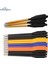Alüminyum Alaşım 24 Tarzı Adet 6.5 '' Doğru Oklar Alüminyum Alaşımlı Şaft Açık Avcılık Ok Okçuluk Avcılık Lb Tatar Yayı Çekimi Için (Yurt Dışından) 3