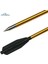 Alüminyum Alaşım 24 Tarzı Adet 6.5 '' Doğru Oklar Alüminyum Alaşımlı Şaft Açık Avcılık Ok Okçuluk Avcılık Lb Tatar Yayı Çekimi Için (Yurt Dışından) 5