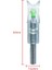 Yeşil Aydınlık Tarzı 3 Adet Aydınlık LED Ok Nock Okçuluk Ok Arbalet Işıklı Nock Bileşik Yay Avcılık Karbon Fiberglas Ok (Yurt Dışından) 4