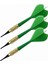 3 Adet 9g Yeşil Stil Cavalier Profesyonel Dart 9gg Yumuşak Dart Elektronik Yumuşak Uçlu Dardos Profesyonel Dart Tahtası Oyunu Için (Yurt Dışından) 1