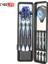 Kumral Tarzı Cyeelife Çoklu Stiller 14GGGG Profesyonel Elektronik Pirinç Yumuşak Uçlu Dart Dart Alüminyum Alaşımlı Şaftlı (Yurt Dışından) 1