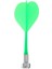 6 Adet Tarzı Manyetik Dart Değiştirme Dayanıklı Güvenli Dart Plastik Kanat Dart Bullseye Hedef Oyun Oyuncakları (3kırmızı ve 3 Sarı ve 3mavi ve 3yeşil) (Yurt Dışından) 4