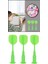 Toplar 3.4cm Tarzı x Güvenli Plastik Dart Partisi Dart Tahtası Oyunu Için Yapışkan Top Yuvarlak Yapıştırıcı (Yurt Dışından) 3