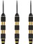 Cyeelife 30 Gram Pirinç Çelik Dart Fıçıları Ağır ve Aksesuarsız Parçalar (Yurt Dışından) 1