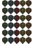 C56-C60 Stili Dart Pet Dart Tüy Dart Yaprağı Dart Kanadı Yetişkin Yumuşak Ucu Dart Kuyruğu Kanadı Profesyonel Ucu Dart Aksesuarı (Yurt Dışından) 5