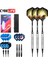 16G Tarzı Cyeelife Profesyonel Dart G Kapalı Yumuşak Dart Için Güvenli Yumuşak Dart Dart Tahtası Oyunları Elektronik Ipucu Profesyonel (Yurt Dışından) 1