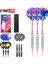 16G Tarzı Cyeelife Profesyonel Dart G Kapalı Yumuşak Dart Için Güvenli Yumuşak Dart Dart Tahtası Oyunları Elektronik Ipucu Profesyonel (Yurt Dışından) 5