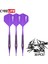 Mor Tarzı Cyeelife 18G Bakır Dart Namlu Elektronik Yumuşak Ipuçları Dart Dart Bar Oyunları 30SOFT Dart Ipuçları (Yurt Dışından) 1