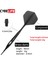 Ordu Yeşili Tarzı Cyeelife 16G Yumuşak Dart Bakır Dart Namlu Elektronik Dart Bar Oyunları 30SOFT Dart Rengi (Yurt Dışından) 2