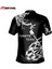 Lacivert Tarzı 2019 Sıcak Satış Yeni Gömlek Vur Dart Erkek T Shirt Özelleştirme Tasarımınızı Yapın Renkli Çekim Gömlek Yetişkinler Için (Yurt Dışından) 5