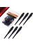 Kırmızı 50 Adet Tarzı Cuesoul Naylon Yumuşak Ucu Elektronik Dart Dart Noktaları Dart Tahtası Oyunları Için Dart Aksesuarları (Yurt Dışından) 5