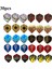 B Tarzı Adet Dart Uçuşları Çoklu Stiller Renkli Pet Dart Uçuşları Yüksek Li Dayanıklı Pvc Dart Aksesuarları (Yurt Dışından) 2