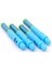 M6 Stili Cuesoul Tero Ak4 Dart Kanatları ve Şaftları Standart Şekil, Set (Yurt Dışından) 4