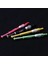 Yeşil-32,2 mm Stili Cuesoul Tero Ak7 Alüminyum Dart Mil Uzunluğu (Yurt Dışından) 2