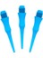 Mor Tarzı Cyeelife Plastik Dart Iğneleri Yumuşak Uçlu Dart ve Elektronik Dart Tahtası Için 2ba Pom Puanları, Çok Renkli Seçenekler CL18 (Yurt Dışından) 2