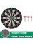 Tip C Stili Otomatik Puanlama Dart Tahtası Profesyonel Elektronik Dart Tahtası Ofis Parti Bar Oyunları Eğlence Aracı Yumuşak Dart Hedef Tahtası (Yurt Dışından) 2