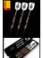 2c Tarzı 15CM 18G Cuesoul Profesyonel Dart Yumuşak Uçlu Dart Elektronik Dart, Pirinç Namlulu ve Li Naylon Dart Milleri (Yurt Dışından) 2