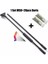 50 Adet2 Tarzı Blow Arrow Metal Şişirme Pimi Köpük Kavrama Okçuluk M50 Siyah Bağlantı Tüpü Avcılık Blowgun Outdoor Shooting Recreational Blowarrow (Yurt Dışından) 3