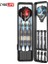 17G Tarzı Cyeelife Darteces Gdarts Elektronik Dart Için Plastik Uç Seti Çoklu Stiller ile Pirinç Dart (Yurt Dışından) 4