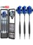 17G Tarzı Cyeelife Darteces Gdarts Elektronik Dart Için Plastik Uç Seti Çoklu Stiller ile Pirinç Dart (Yurt Dışından) 5