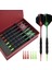 Goodarts Yumuşak Ucu Dart Seti 18G Profesyonel Plastik Dart Varil Elektronik Dart Tahtası Alüminyum Şaft Dart Kılıfı Kapalı Spor (Yurt Dışından) 1