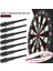 Yarı Konik Siyah Stil Lot Güvenlik Ipliği Profesyonel Plastik Dart Uçları Yumuşak Iğne Elektronik Dart Yedek Yedek Parça Uzunluğu 2.8cm (Yurt Dışından) 2