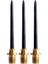 Altın-Siyah 3pcs Tarzı Yeni Tırmıklar Dartlar Çelik Uçlar Dönüştürme Ucu Dart Noktaları Uçlar Miller Gümüş Iğne Namlu Tungsten Çelik Iğne Ucu Dartlar (Yurt Dışından) 1