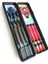 14G Tarzı Cyeelife Yeni Gggg Yumuşak Uçlu Dart Spor Eğlence Nikel Kaplama Bakır Dart Gövdesi Naylon Dart Çubuğu Pet Uçuş (Yurt Dışından) 1
