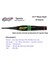 Mavi Stil Cyeelife Profesyonel Elektronik Yumuşak Uçlu Dart 18G Dart Alüminyum Alaşımlı Şaft Altın ile (Yurt Dışından) 3
