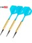 Yeşil Stil Cyeelife 18G Dart Yumuşak Ucu Dart Dart Tahtası Ucu Spor Oyunu Için Kapalı Spor Iğne Fırlatma 3 Adet (Yurt Dışından) 4