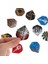 TSOD05-L12 Stili Dart Aksesuarları Reflektif Baskı Lazer Dart Kanat Dart Avcılık Uçuşları Pvc Güzel Dart Uçuş Setleri (Yurt Dışından) 2