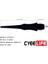 Kırmızı Stil Cyeelife Profesyonel Plastik Dart Ipuçları, Yedek Dart Noktaları, 8 Renk, CL18STYLE (Yurt Dışından) 3