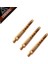 Mavi 35MM Tarzı Cuesoul mm Alüminyum Dart Şaftları 2ba Profesyonel Dart Aksesuarları 4 Renk (Yurt Dışından) 3