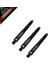 Mavi 35MM Tarzı Cuesoul mm Alüminyum Dart Şaftları 2ba Profesyonel Dart Aksesuarları 4 Renk (Yurt Dışından) 4