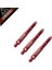 Mavi 35MM Tarzı Cuesoul mm Alüminyum Dart Şaftları 2ba Profesyonel Dart Aksesuarları 4 Renk (Yurt Dışından) 5