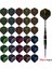 30 Adet Set3 Tarzı Goodarts Profesyonel Dart Tahtası Oyunu Çoklu Stiller Renkli Pet Dart Uçuşları Dart Aksesuarları (Yurt Dışından) 4