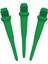 Yeşil 500 Adet Tarzı Cyeelife Plastik Dart Iğneleri Yumuşak Uçlu Dart ve Elektronik Dart Tahtası Için Ba Pom Puanları, CL21 (Yurt Dışından) 1