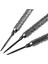 ZA13C Stili Cyeelife Teel Dart Uçları, Yumuşak Dart Için 2ba Anahtar Konnektör Aracı (Yurt Dışından) 3