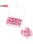 Pembe Tarzı Cyeelife Profesyonel Plastik Dart Ipuçları, Yedek Dart Noktaları, 8 Renk (Yurt Dışından) 1